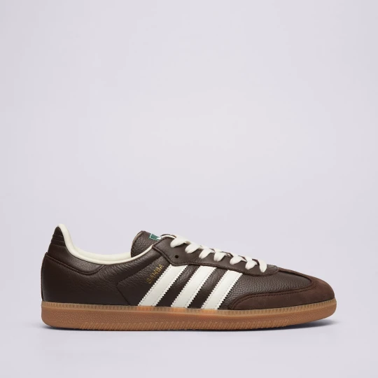 Zdjęcie produktu Adidas Samba brązowy