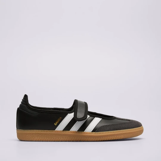 Zdjęcie produktu Adidas Samba Jane W czarny