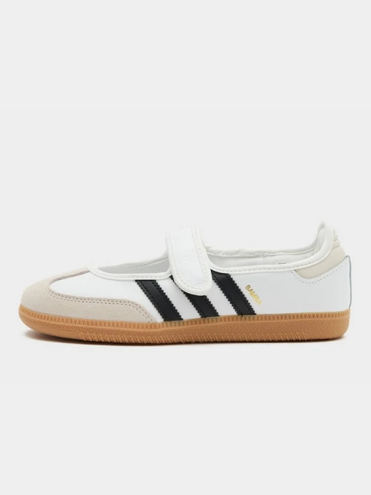 Zdjęcie produktu adidas Samba Jane W biały