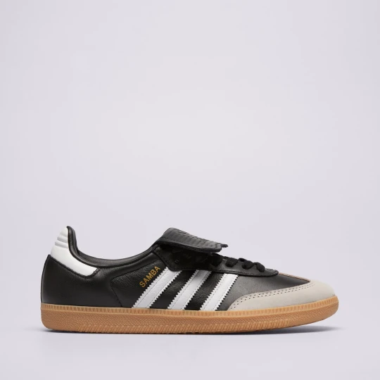 Zdjęcie produktu Adidas Samba Lt W czarny