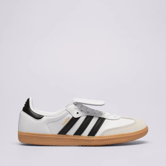 Zdjęcie produktu Adidas Samba Lt W biały