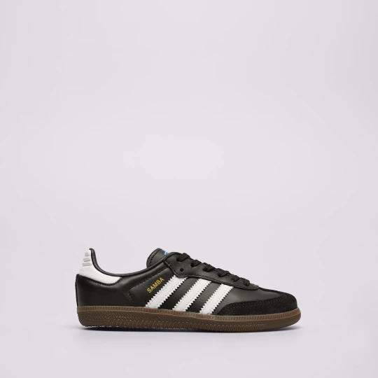 Zdjęcie produktu Adidas Samba Og czarny