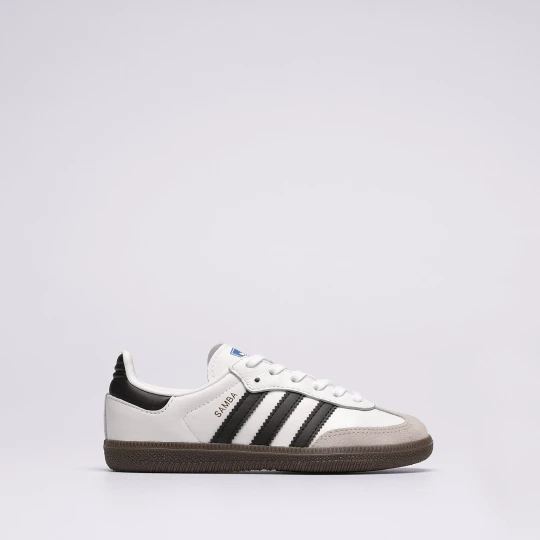 Zdjęcie produktu Adidas Samba Og biały