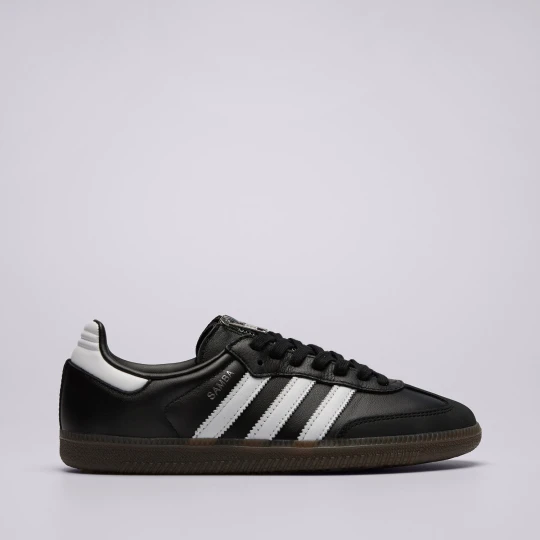 Zdjęcie produktu Adidas Samba Og czarny
