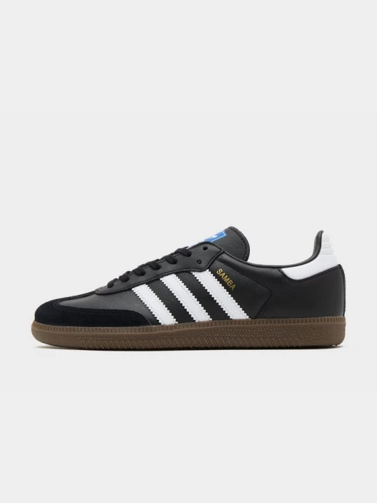 Zdjęcie produktu adidas Samba Og czarny