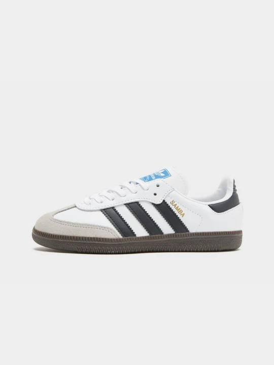 Zdjęcie produktu adidas Samba Og biały