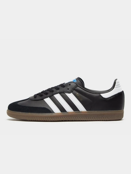 Zdjęcie produktu adidas Samba Og czarny