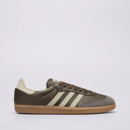 Zdjęcie produktu Adidas Samba Og brązowy