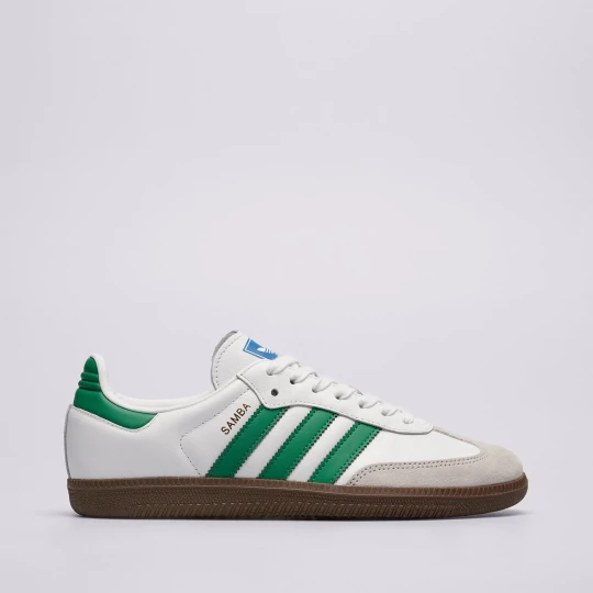 Zdjęcie produktu Adidas Samba Og biały