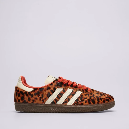 Zdjęcie produktu Adidas Samba Og Animal Print