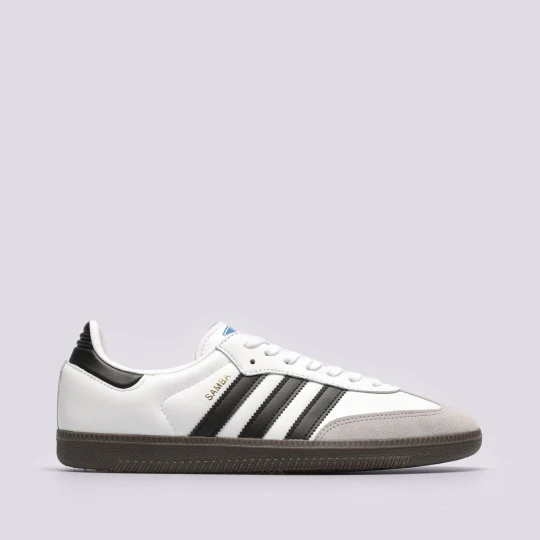 Zdjęcie produktu Adidas Samba Og biały