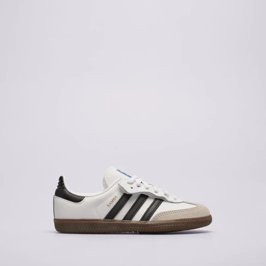 Zdjęcie produktu Adidas Samba Og Cf El C biały