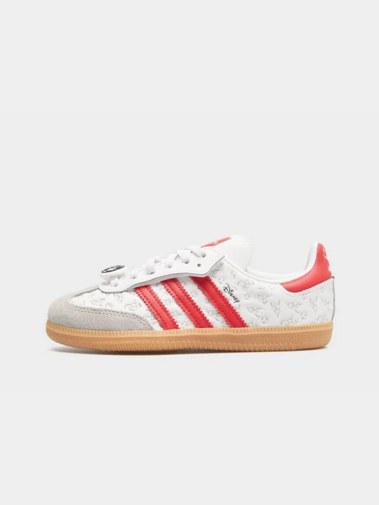 Zdjęcie produktu adidas Samba Og Cf El C biały