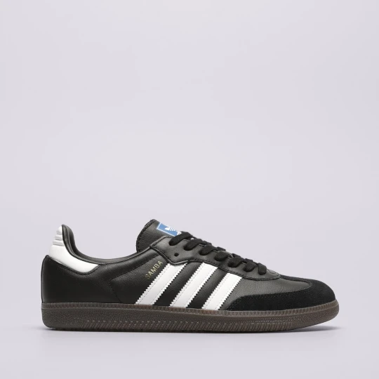 Zdjęcie produktu Adidas Samba Og czarny