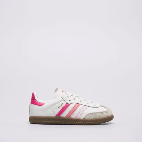 Zdjęcie produktu Adidas Samba Og El I biały