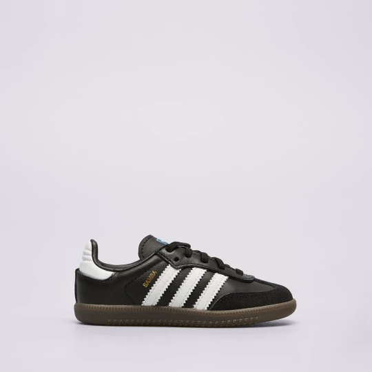Zdjęcie produktu Adidas Samba Og El I czarny