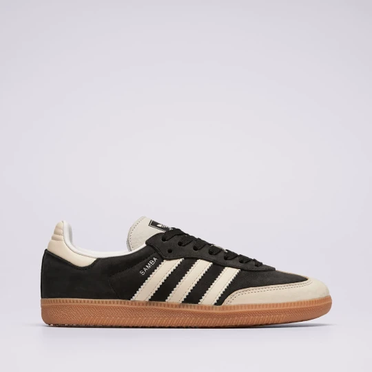 Zdjęcie produktu Adidas Samba Og W czarny