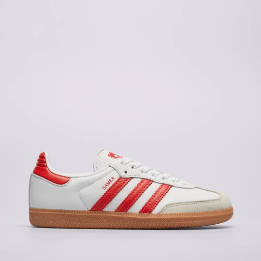 Zdjęcie produktu Adidas Samba Og W biały