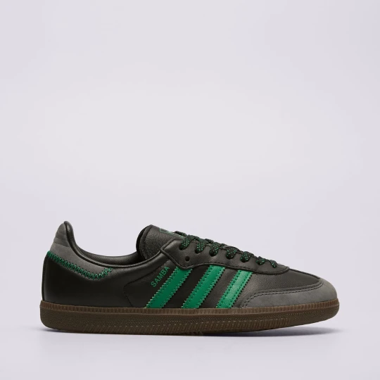 Zdjęcie produktu Adidas Samba Og W czarny