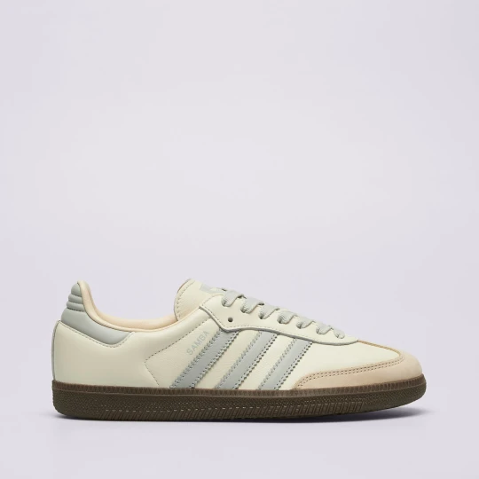 Zdjęcie produktu Adidas Samba Og W beżowy