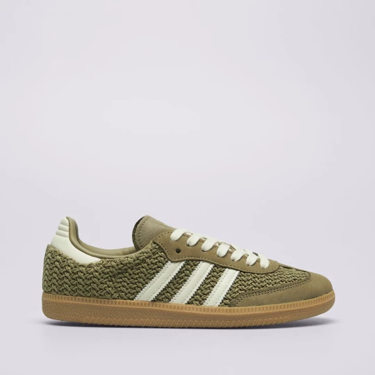 Zdjęcie produktu Adidas Samba Og W zielony