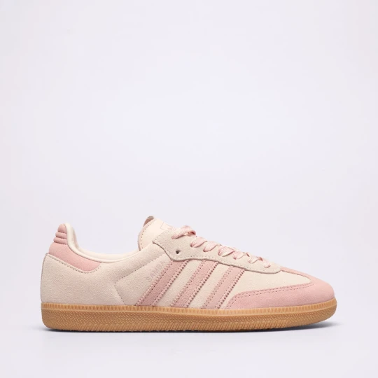 Zdjęcie produktu Adidas Samba Og W różowy