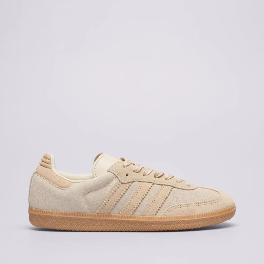 Zdjęcie produktu Adidas Samba Og W kremowy