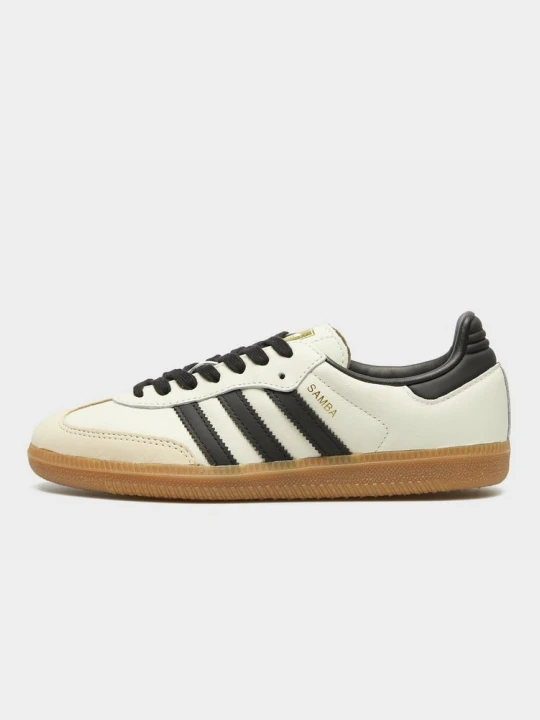 Zdjęcie produktu adidas Samba Og W beżowy