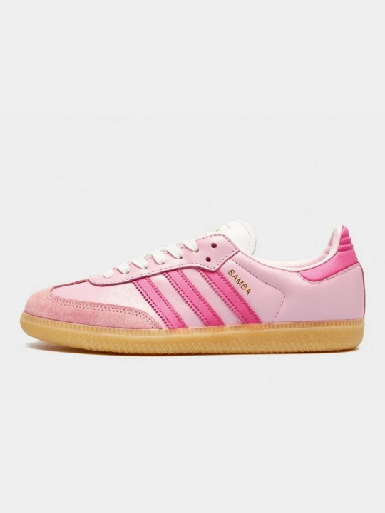 Zdjęcie produktu adidas Samba Og W różowy