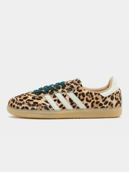 Zdjęcie produktu adidas Samba Og W brązowy