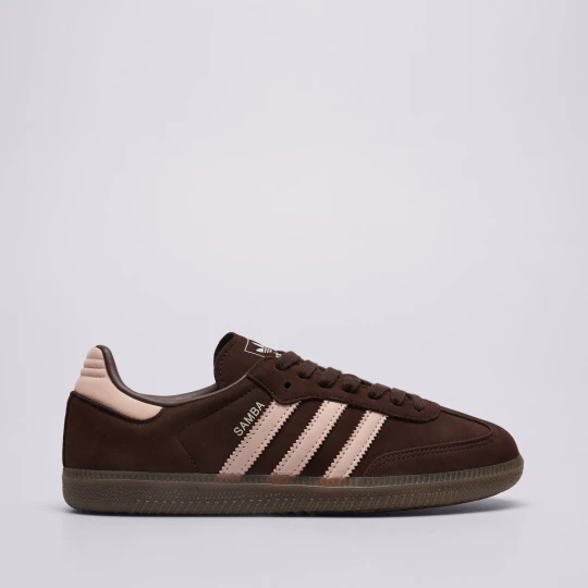 Zdjęcie produktu Adidas Samba Og W brązowy