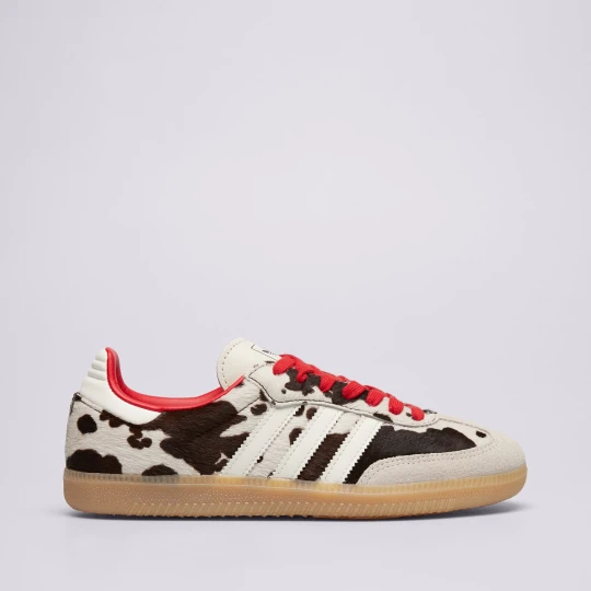 Zdjęcie produktu Adidas Samba Og W biały
