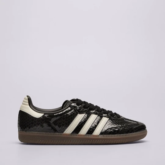 Zdjęcie produktu Adidas Samba Og W czarny