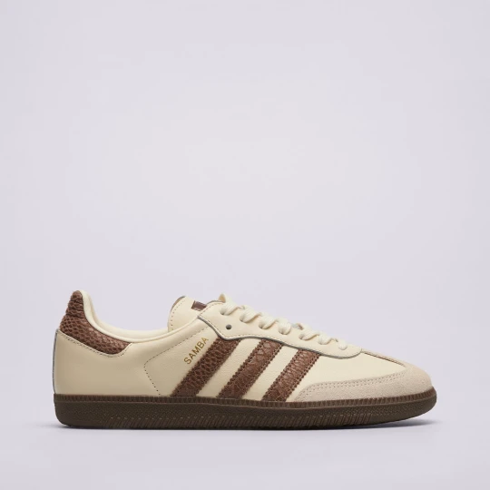 Zdjęcie produktu Adidas Samba Og W beżowy