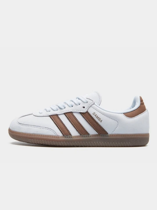 Zdjęcie produktu adidas Samba Og W niebieski