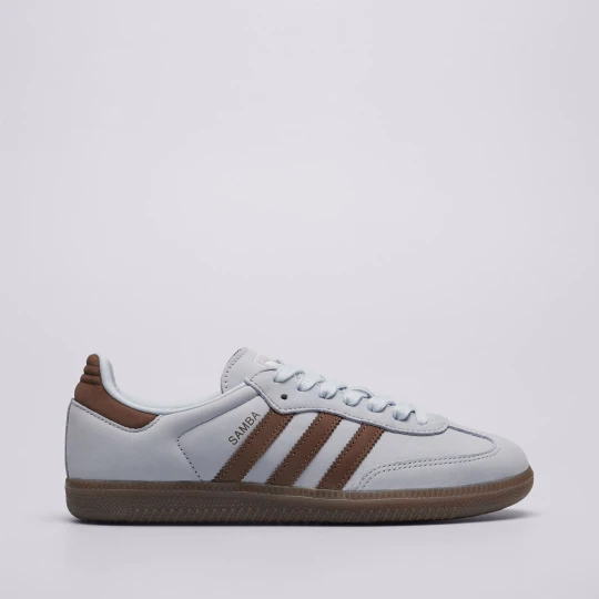 Zdjęcie produktu Adidas Samba Og W niebieski