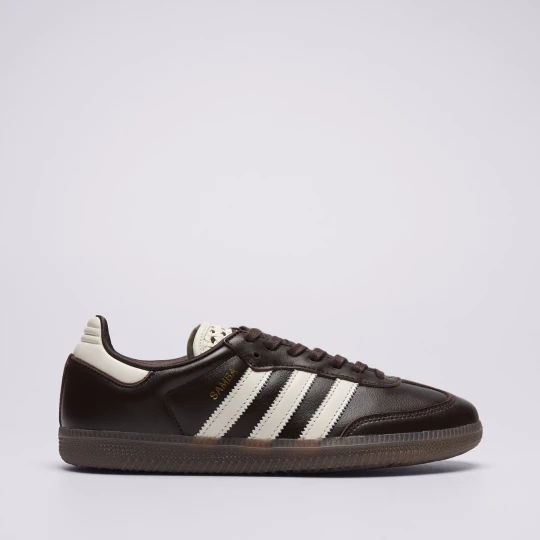 Zdjęcie produktu Adidas Samba Og W brązowy