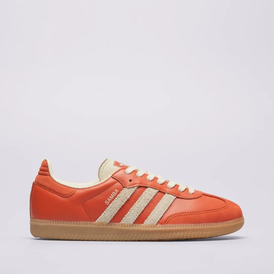 Zdjęcie produktu Adidas Samba Og W pomarańczowy