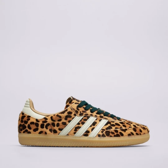 Zdjęcie produktu Adidas Samba Og W brązowy