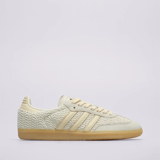 Zdjęcie produktu Adidas Samba Og W beżowy