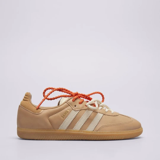 Zdjęcie produktu Adidas Samba Og W beżowy