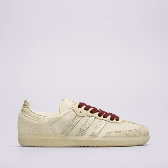 Zdjęcie produktu Adidas Samba Og W beżowy
