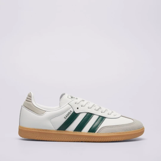 Zdjęcie produktu Adidas Samba Og W biały