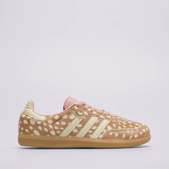 Zdjęcie produktu Adidas Samba Og W brązowy