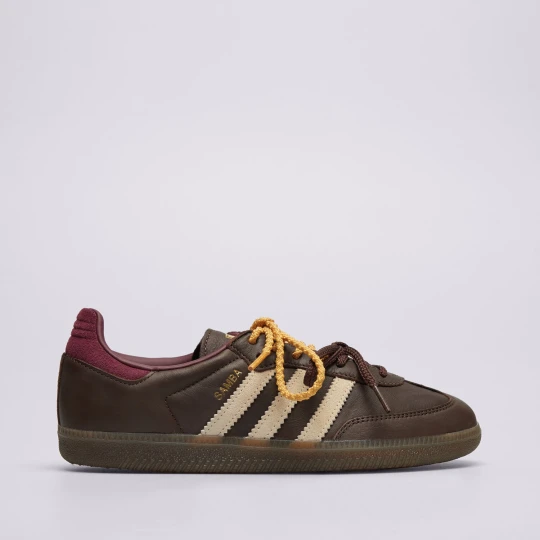 Zdjęcie produktu Adidas Samba Og W brązowy