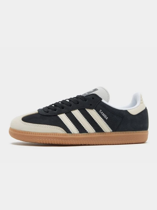 Zdjęcie produktu adidas Samba Og W czarny