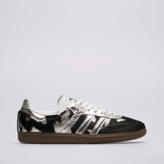 Zdjęcie produktu Adidas Samba Og W czarny