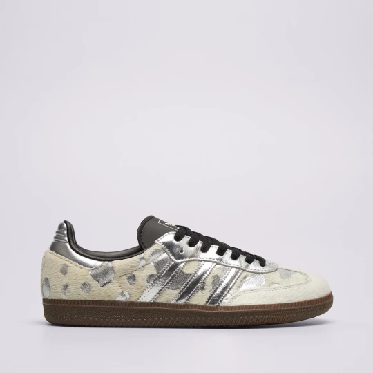 Zdjęcie produktu Adidas Samba Og W srebrny