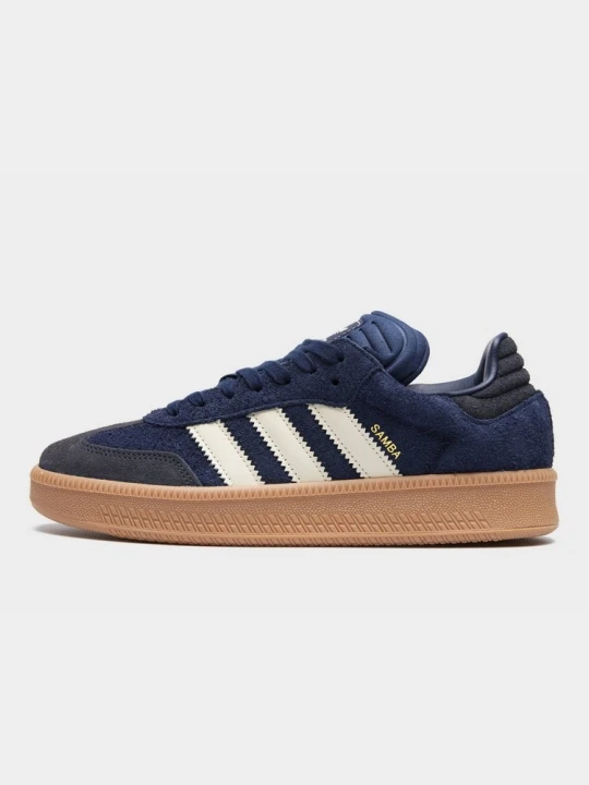 Zdjęcie produktu adidas Samba Xlg niebieski