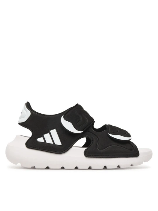 Zdjęcie produktu adidas Sandały Altaswim 3 Sandals JS2537 Czarny
